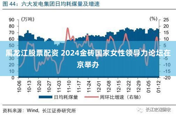 黑龙江股票配资 2024金砖国家女性领导力论坛在京举办